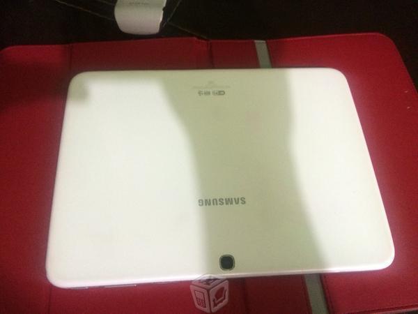 Samsung galaxy tab 3 10.1 pulgadas