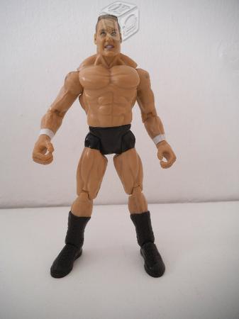 Luchador Brock Lesnar Lucha Libre Wwe Titan Tron
