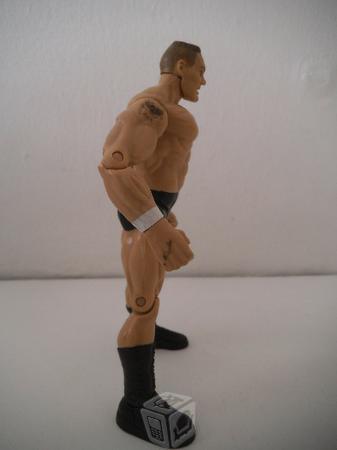 Luchador Brock Lesnar Lucha Libre Wwe Titan Tron