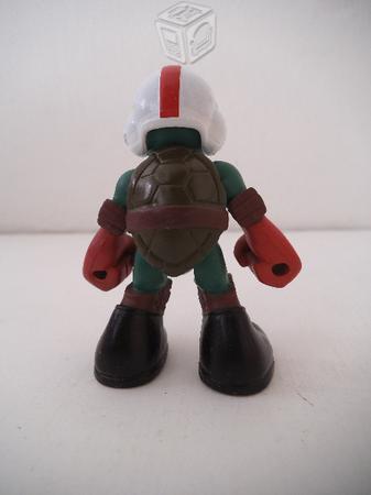 Rafael Tortugas Ninja Half Shell Heroes