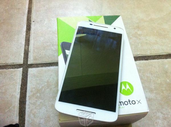 Moto X PLAY 16B