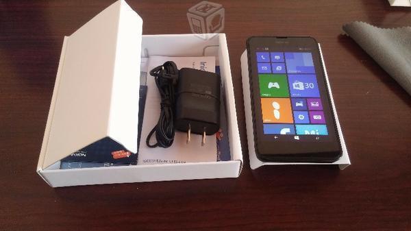 Nokia lumia 630 en muy buen estado COMO NUEVO