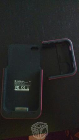 Estuche Cargador para IPhone 4