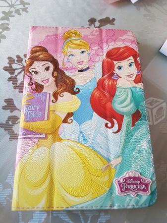 Tableta Princesas Disney