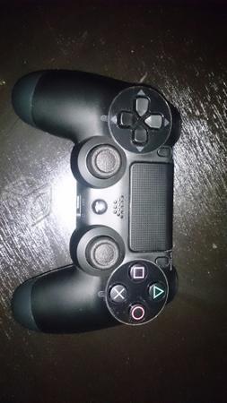 PlayStation 4 uncharted collection como nuevo