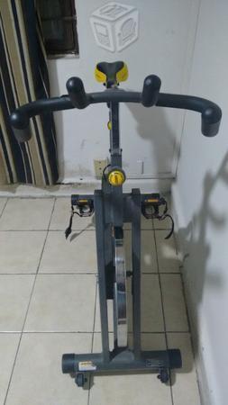Bici marcy spinning