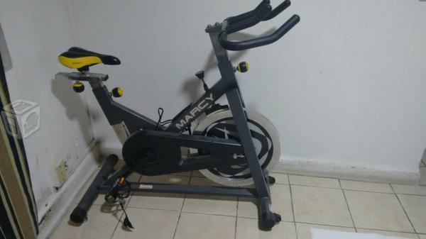 Bici marcy spinning