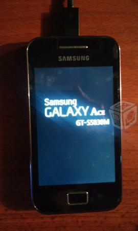 Celular Samsung Galaxy ACE