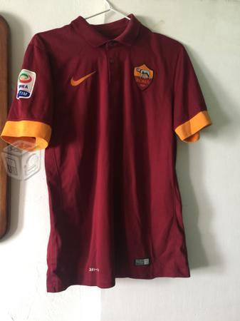 Camisa Roma 2015