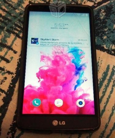 LG G3 Stylus Telcel