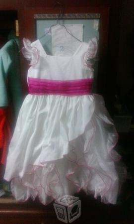 Vestido t-6