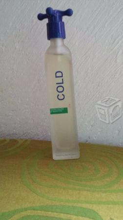 Benetton cold para niños de 100ml