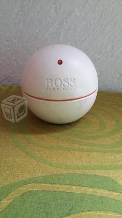 Hugo boss bossde 90 ml blanca