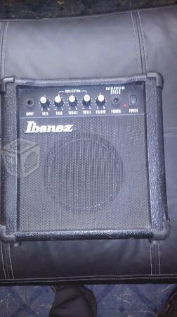 Amplificador Ibañez 10 w