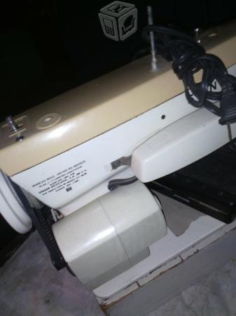 Makina de coser