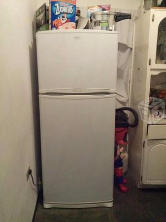 Refrigerador grande