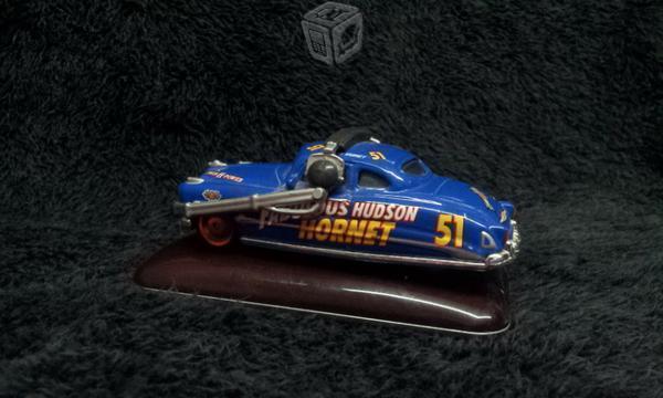 Disney Cars Fabuloso Hudson Hornet loose