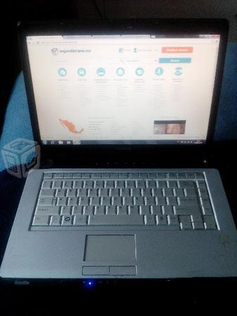 Laptop Toshiba Satellite A505 Intel core 2
