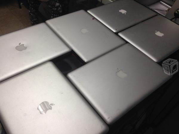 MacBook Pro core dos duo 13