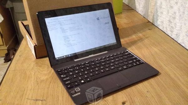 Tablet PC Asus T100T touch V/C