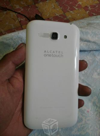 Alcatel c9 libre v/cam