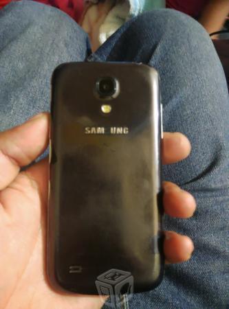 Galaxy s4 mini telcel v/cambi