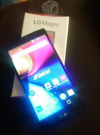 Lg magna telcel v/cam