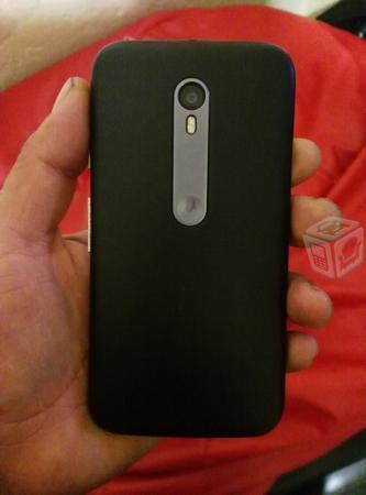 Moto g3 iusacel v/ca