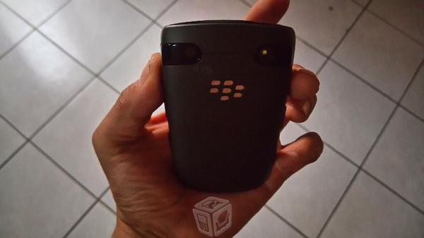 Blackberry 9620 original libre