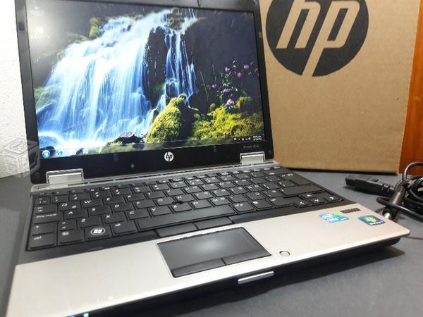 Laptop hp core i5 d.d. 250gb ram 8gb