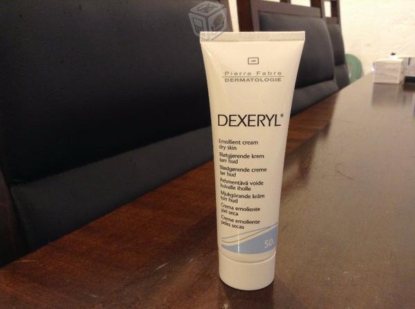 Crema Original Dexeryl Pieles secas