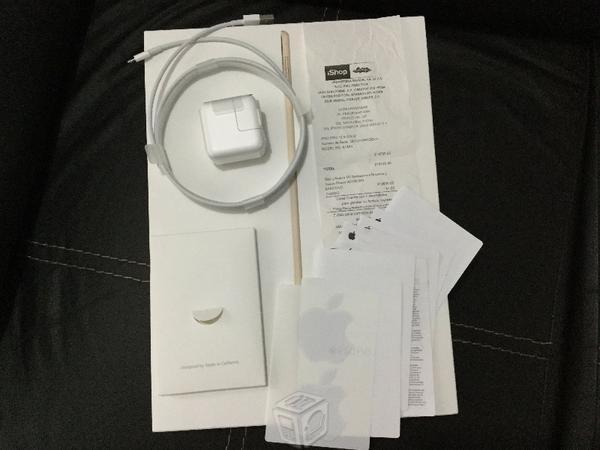 IPad Pro Gde Gold Oro con 128G de memoria interna