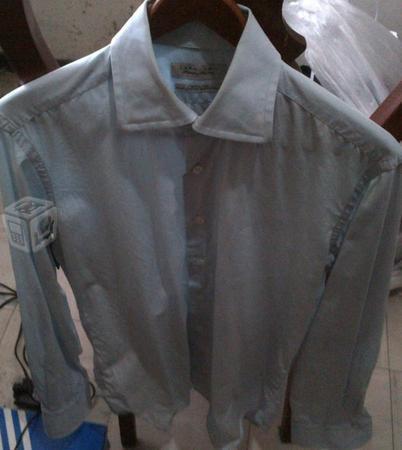 Camisa ZARA