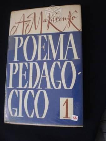 Poema Pedagogico - A Makarenko