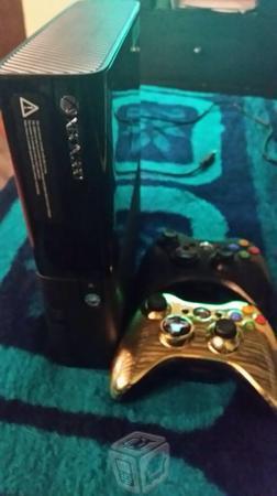 Xbox 360 versión e