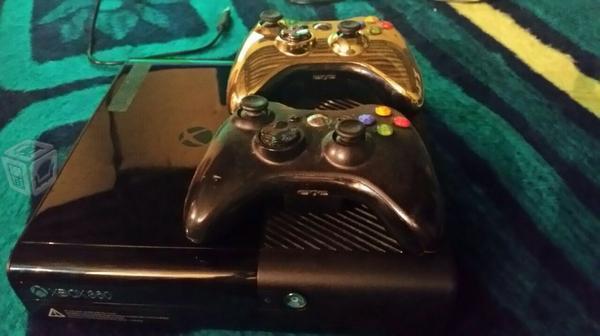 Xbox 360 versión e