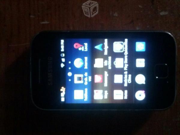 Galaxy young