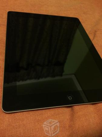 IPad 4 de 16g con 4G para cualquier compañía