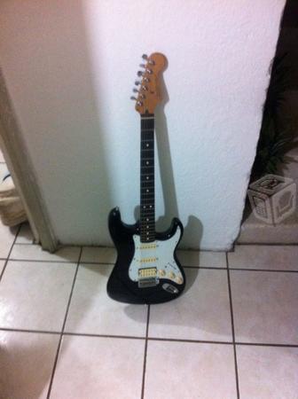 Fender stratocaster mim