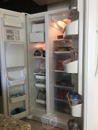 Refrigerador duplex seminuevo
