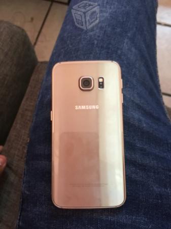 Samsung s6 edge