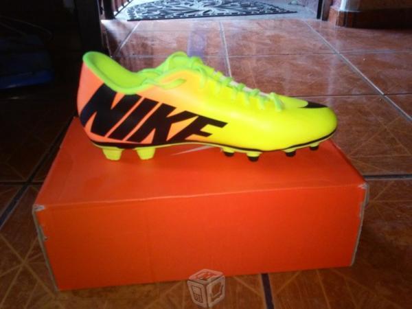 Tenis nike Mercurial