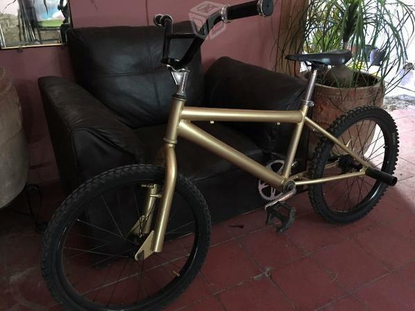 Ofresco bicicleta mongoose rodado 20