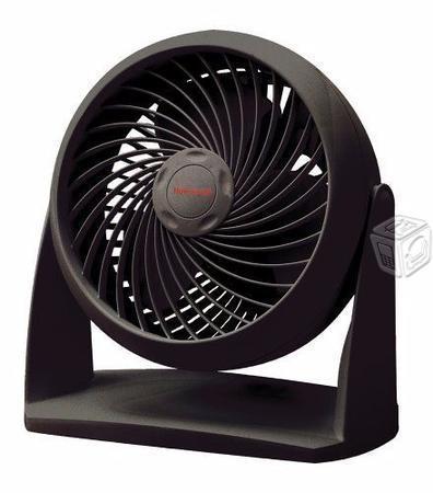 Ventilador Honeywell Turboforce