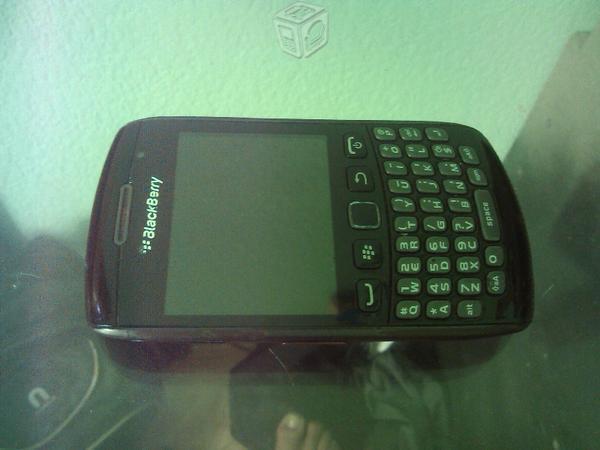 Blackberry 9620 nextel