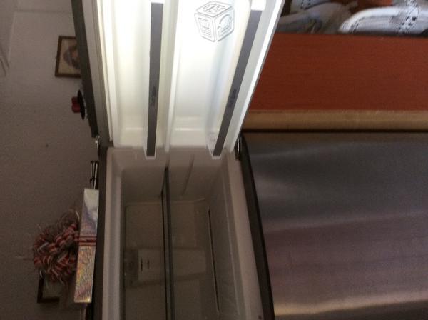 Refrigerador Mca. Whirlpool