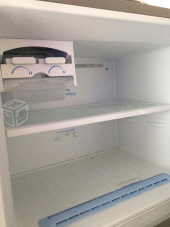 Refrigerador Samsung 13 pies