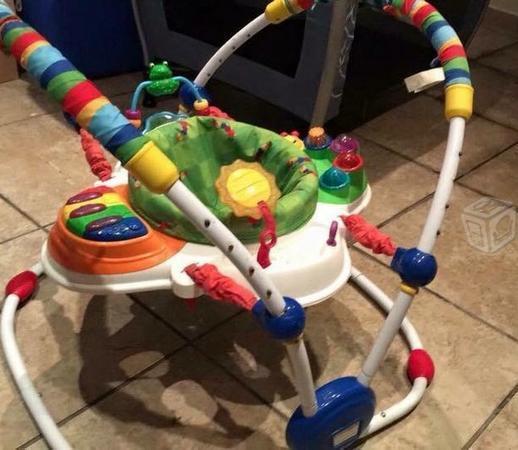 Jumperoo Baby Einstein