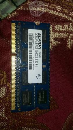 Memorias ram DDR2 DDR3