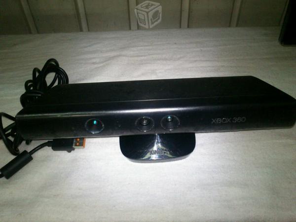 Kinect para xbox